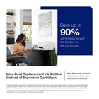 Epson Ecotank Et-4800 Wireless Printer - Certified Refurbished