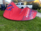 2021 North Reach Kite 9 Meter