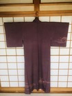 136 Japanese Kimono Men s women s Vintage Traditional Robe Yukata Costume Japan