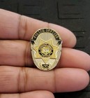 Prescott Valley Police Department Arizona Pin