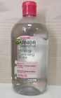 Garnier Micellar Cleansing Water Cleanses removes Makeup 23 7 Oz 2 Pack
