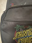 Santa Cruz Skateboard Glow Dot Backpack 