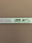 Hu-friedy Everedge 2 0 Scaler Nevi Double End Size 3  9 Stainless Steel