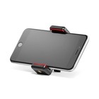 Manfrotto Mclamp  Universal Smartphone Clamp With Thread Only  Black 