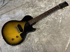Gibson Custom Shop 1957 Les Paul Junior Vintage Sunburst Safe Delivery From Japa