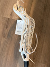 Gait Whip 1 Lacrosse Head  white Head And White Flex Mesh Stringing 
