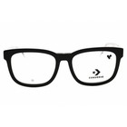 Converse Men s Eyeglasses Black crystal Laminate Full Rim Frame Cv5117 009