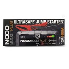 Noco Boostgb40 1000 Amp 12 V 24wh Ultrasafe Lithium Jump Starter