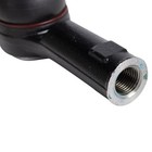 Front Inner   Outer Tie Rod Set Driver   Passenger Side Fits 20-25 Ford