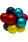 Icosa Fidget Ball Sensory Stress Toy     New With Tags Nwt