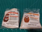 1988 Mcnugget Buddies Cowpoke   First Class Mcnugget Mcdonalds Happy Meal