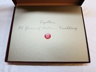 Singapore 2015 50th Anniversary Sg50 - Commemorative Notes  1 X  50     1 X  10 