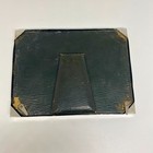 1912  Edwardian Sterling Silver Picture Photo Frame Myatt Antique Birmingham