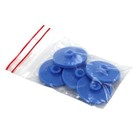 Plastic Cutting Pads Akiles Diamond 1 Trio Qty 5 Corner Rounder Machine