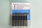 10pcs Bk3010 Blades For Noga Nb1000 Nb1100 Deburring Tool