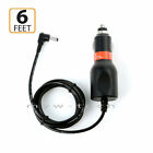 Car Charger For Blackmagic Design Video Assist Hdmi 6g-sdi Recorder 5  Monitor