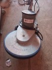 Mix Lot Of 4 Tennant Advance   Others Floor Scrubber   Burnisher