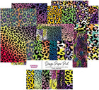 Scrapbooking Paper 12 X 12 Inch  24 Sheets Craft Scrapbook Paper Pad  Single-si
