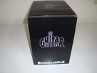 Knucklebonz Dokken Rock Icon George Lynch Statue Skull   Bones Guitar   0344 