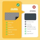 Guinea Pig Fleece Bedding 2-pack 59x31  Cage Liner - Easy Clean  Super Absorbent