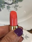 Vintage Revlon Mid Century Lipstick  Collectible Persian Melon Nos