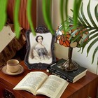 Vintage Picture Frames 5x7 Ornate Victorian Antique Picture Frames Gallery Wall 