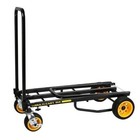 Rock-n-roller R14g  mega Ground Glider  8-in-1 Folding Multi-cart