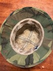 Vietnam Era  Bonie Hat   Camo Hat   Woodland Boonie Hat Camoflauge