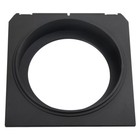 Copal  3 14mm Extension Lens Board For Linhof Wista Ebony Shenhao Tachihara Toko