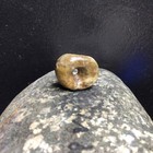 Ancient Pre Columbian Jade Pendant Bead Combine Shipping  293