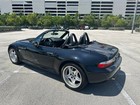 1999 Bmw Z3 M Roadster 2d