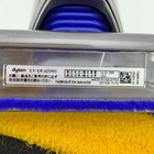 Read Genuine Oem Dyson Gen5 Sv24 Fluffy Optic Cleanerhead 207328-21   972417-01