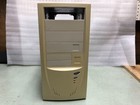 Vintage Retro Atx Beige Computer Case - Used - Sleeper Build - Yellowed -  4