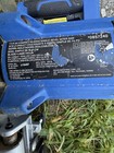 Kobalt 7-1 4-in Compact Sliding Single-bevel Miter Saw  0857240
