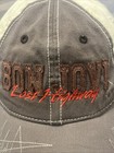 Bon Jovi Lost Highway Licensed Adjustable 2007 Merchandise Cap