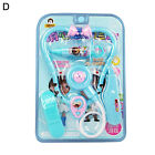 1 Set Dentist Toys Simulation Role Play Doctor Nurse Toy Children Gift Portabl D