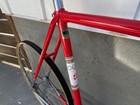 Schwinn Paramount Track Bike 58cm Reynolds 531 campagnolo cinelli Vintage Pista