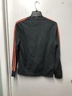 Adidas Women s Essentials 3-stripes Fleece Sweatshirt Ek5593 Gray peach Large