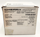 New Box Of 500 Cherrymax Cr3213-4-02 Universal Head Blind Rivet Fasteners Sealed