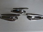 Vintage Boat Cleats