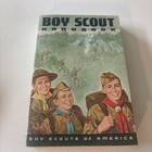 Vintage Boy Scout Handbook 7th Edition January 1970  018