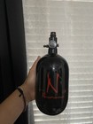 Ninja Paintball Hpa Tank 68ci 4500psi Air Tank Model 68 Ci 4500 Psi