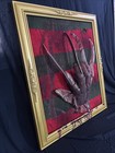 Freddy Krueger Art Piece 