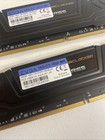 Evga Superclocked 16gb Ddr3 Cl15  Memory Ram