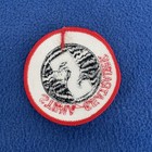 Stena Carrier Truck Driver Trucking Trucker Patch Automotive