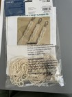 Key Fob Craft Kit Makes 3 All Materials Included New Unopened Package