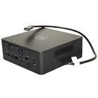 Dell Tb16 Thunderbolt Docking Station K16a K16a001 W 180w Ac Adapter 3v37x 5k5rk