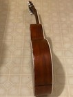 Antique  1910 s Lyon And Healy Parlor Guitar With Silk Strings          