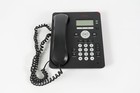 Lot Of 5 Avaya 9601 Business Ip Phones     9601d01a-1009   700500254