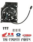 Gytr Radiator Fan Kit 2020-2024 Yz250fx 2019-2023 Yz450fx B3j-e24e0-v0-00